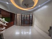 Cho Thuê Nhà 6 Tầng - Diện Tích 100M - 9 Phòng- Thang Máy - Ô Tô Vào- Ngõ 40 Xuân La- Tây Hồ