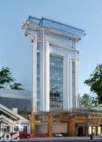 Bán Gấp Toà Văn Phòng Diện Tích: 523M2X11Tầng Mặt Tiền 14,5M, Mặt Phố Khâm Thiên Giá Bán 430 Tỷ