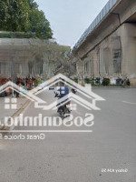 Tòa Nhà Kinh Doanh Văn Phòng Mặt Phố - Quang Trung - 8 Tầng - 25 Tỷ - Thang Máy Nhập