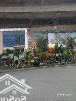 Tòa Nhà Kinh Doanh Văn Phòng Mặt Phố - Quang Trung - 8 Tầng - 25 Tỷ - Thang Máy Nhập