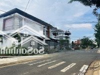 Bán Đất Khu Biệt Thự Cao Cấp Lô 90 - Trung Tâm Huyện Đức Trọng