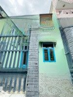 Nhà Bán Đường Nguyễn Du - Phường 7 - Gò Vấp - 4.5M X 14M - 5.6 Tỷ Thương Lượng