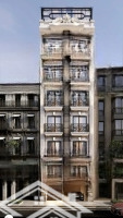 Bán Nhà Riêng Tại Xuân Diệu, 17 Tỷ, 60M2, Hàng Hiếm Giá Tốt, View Hồ Tây, Ô Tô Tránh