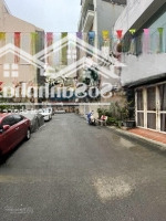 Bán Nhà Riêng Tại Xuân Diệu, 17 Tỷ, 60M2, Hàng Hiếm Giá Tốt, View Hồ Tây, Ô Tô Tránh