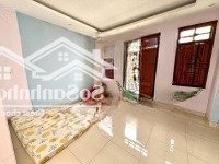 Nhàhẽm Xe Hơi4 Tầng 53M2, Ngô Chí Quốc, Bình Chiểu, 4.65 Tỷ Thương Lượng