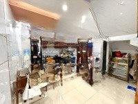 Nhàhẽm Xe Hơi4 Tầng 53M2, Ngô Chí Quốc, Bình Chiểu, 4.65 Tỷ Thương Lượng