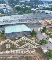 Bán Đất 108M2 Đường 26 Tại Vĩnh Tân, Tân Uyên, Bình Dương, Giá Bán 1Tỷ 620 Triệu Kcn Vsip 2 Mở Rộng
