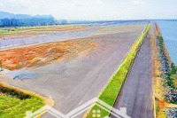 Bán Lô Đường Lê Thanh Nghị Trung Tâm Vịnh An Hòa Giá Đầu Tư Tây Nam