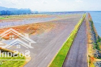 Bán Lô Đường Lê Thanh Nghị Trung Tâm Vịnh An Hòa Giá Đầu Tư Tây Nam