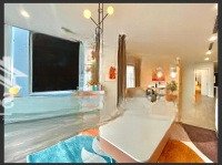 Cho Thuê Căn Hộ Chung Cư Golden Westlake - 151 Thụy Khuê 3 Phòng Ngủ- 128 M2 View Hồ Tây. Giá Chỉ 23 Tr/Th