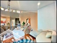 Cho Thuê Căn Hộ Chung Cư Golden Westlake - 151 Thụy Khuê 3 Phòng Ngủ- 128 M2 View Hồ Tây. Giá Chỉ 23 Tr/Th