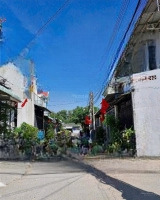 Bán Rẻ Nhà Cấp 4 Thiết Kế Rộng Rãi Sổ Hồng Riêng Gần Bệnh Viện Dĩ An
