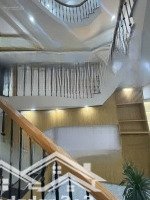 Bán Nhà Thiết Kế Hiện Đại 1 Trệt 2 Lầu, Gần Vòng Xoay An Phú, Thuận An