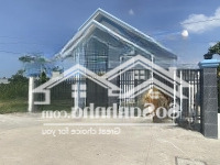 Cần Bán Căn Biệt Thự Tại Ngã 4 Phước Lý, Cần Giuộc, Long An 140M2, Giá Bán 3Tỷ. Liên Hệ: 0931112822