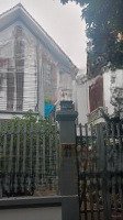 Cần Bán Gấp Biệt Thự Kđt Văn Quán Hà Đôngdiện Tích232M2, 3T, 52Tỷ