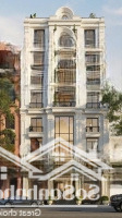 Bán Gấp Toà Nhà Mặt Hồ Ba Mẫu, Lê Duẩn Diện Tích: 391M2X10Tầng Mặt Tiền 14M Giá Bán 240 Tỷ