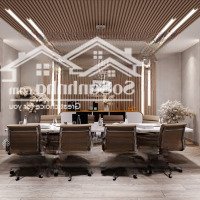 Bán Nhà Mặt Tiền Hai Bà Trưng, Tân Định, Q 1 - 9X31M - Hầm, 8 Tầng - Hđt 420 Triệu/Tháng - Giá Bán 110 Tỷ