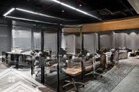 Bán Nhà Mặt Tiền Hai Bà Trưng, Tân Định, Q 1 - 9X31M - Hầm, 8 Tầng - Hđt 420 Triệu/Tháng - Giá Bán 110 Tỷ