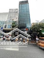 Bán Nhà Mặt Phố Yên Lãng ,Diện Tích100M2 X 9 Tầng, Mặt Tiền 8M, Thuê 150 Tr / Th.