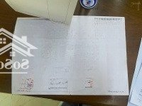 Em Cần Tiền Xoay Vòng Vốn. Nên Cần Ra Gấp Lô 111M2. Gần Đường To Đang Làm