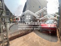 Cần Ra Hàng 2 Lô Thổ Cư Liền Kề Tại Cấn Hữu - Quốc Oai Tp Hà Nội - Đường Thông Oto Vào Tận Đất