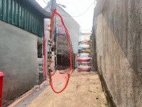 Cần Ra Hàng 2 Lô Thổ Cư Liền Kề Tại Cấn Hữu - Quốc Oai Tp Hà Nội - Đường Thông Oto Vào Tận Đất