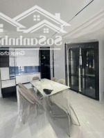 Bán Chcc The Peak Midtown Phú Mỹ Hưng, 3 Phòng Ngủ127M2, Căn Góc Nội Thất Mới Cao Cấp View Đẹp , Q7, Hcm