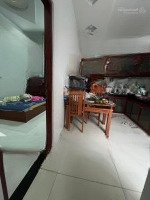Giảm 1,5 Tỷ- Hẻm Xe Tải 6M- 3 Tầng 100M2 6X17M Ngay Chợ Tân Trụ Chỉ Nhỉnh 8 Tỷ