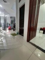 Giảm 1,5 Tỷ- Hẻm Xe Tải 6M- 3 Tầng 100M2 6X17M Ngay Chợ Tân Trụ Chỉ Nhỉnh 8 Tỷ