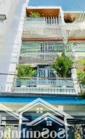5,1 Tỷ Căn Duy Nhát, 4 Tằng Khu Phân Lô Vip-Xe Hơi Đỗ Cửa Võ Văn Hát Q9