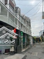 Bán Nhà Hẻm Xe Hơi Tân Hoà 2,.P. Hiệp Phú, 56M2 Ngang 4,5M, Nhà 3 Tầng Mới, Giá Bán 5,6 Tỷ