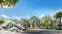 Bán Căn Góc Thiên Nga Dự Án Vinhomes Cổ Loa - View Hồ Theo Quy Hoạch Mới Nhất