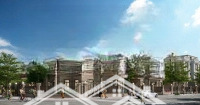 Bán Căn Góc Thiên Nga Dự Án Vinhomes Cổ Loa - View Hồ Theo Quy Hoạch Mới Nhất