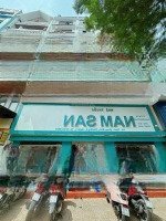 Bán Nhà Mặt Tiền Cô Bắc - Quận 1. Dt: 9X 16M- Xd: 7 Tầng. Hđ Thuê: 90 Triệu/Th. Giá: 43 Tỷ