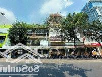 Bán Gấp Nhà Mặt Tiền Cao Thắng, Quận 3. Diện Tích: 7,8M X 19M, 4 Tầng. Giá Bán 55 Tỷ. Liên Hệ: 0906320089. A Trường