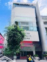 Bán Gấp Nhà Mặt Tiền Cao Thắng, Quận 3. Diện Tích: 7,8M X 19M, 4 Tầng. Giá Bán 55 Tỷ. Liên Hệ: 0906320089. A Trường