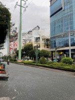 Bán Toà Nhà 1300M2 Sàn Gồm 1 Hầm Và 7 Tầng Góc 2 Mặt Tiền Ngay Phan Xích Long. Hđt 300 Triệu/ Tháng