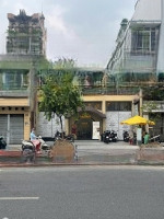 Bán Nhà 300M2 (10M X 30M) Mặt Tiền Lê Đại Hành, Q.11 - Đang Cho Thuê 250 Triệu/ Tháng; Ctxd Hầm 7 Tầng