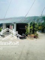Bán Nhà Trệ Lầu 2 Mặt Tiền Thoáng Mát, Sau Siêu Thị Bigc Go - Gần Chợ Dĩ An
