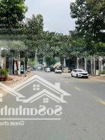 Bán Nhà Trệ Lầu 2 Mặt Tiền Thoáng Mát, Sau Siêu Thị Bigc Go - Gần Chợ Dĩ An