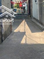 Bán Nhà Cấp 4 + 3 Phòng Trọ Có Thu Nhập Sẵn Gần Kcn Sóng Thần Dĩ An