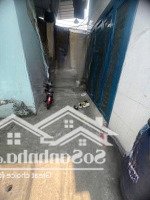 Bán Nhà Cấp 4 + 3 Phòng Trọ Có Thu Nhập Sẵn Gần Kcn Sóng Thần Dĩ An