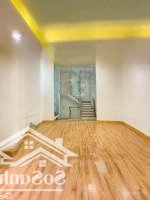 Nhà Đẹp Phố Vọng Cần Bán Gấp Trung Tâm Quận Hai Bà