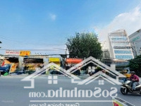 Hiếm - Bán Đất Góc - 2Mt Đường Ung Văn Khiêm 20X25M Cn: 420M2 Giá: 80 Tỷ