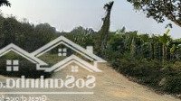Nhượng 871M2 Tc 400M2 Giáp Khu Công Nghiệp Yên Quang, Tp Hoà Bình