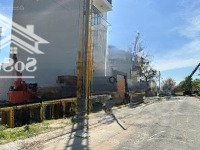 Cần Bán Nền Nhà Phố Đẹp, Giá Bán 5,9 Tỷ _ 5Mx19M, Mặt Tiền Kdc Phú Thuận, Tặng Bản Vẽ Thiết Kế