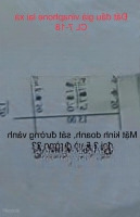 Chính Chủ Cần Bán Lô Đất Vinaphone 67.5M2 Tại, Kim Chung, Cạnh Vành Đai 3,5 Và Ql32, Liên Hệ: 0901513811