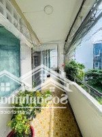 Hơn 1 Tỷ Có Chung Cư Sổ Hồng Riêng Ngay Trung Tâm Quận Tân Phú