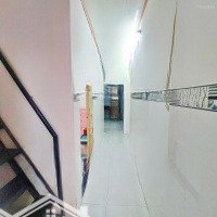 Bán Nhà 1T1L, Hẻm Oto Đường 5, Linh Xuân, Đh Quốc Gia, 2 Pn, Chỉ 3,2 Tỷ