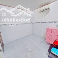 Bán Nhà 1T1L, Hẻm Oto Đường 5, Linh Xuân, Đh Quốc Gia, 2 Pn, Chỉ 3,2 Tỷ